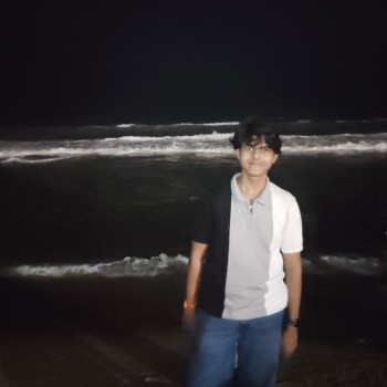 Ayush Sharma